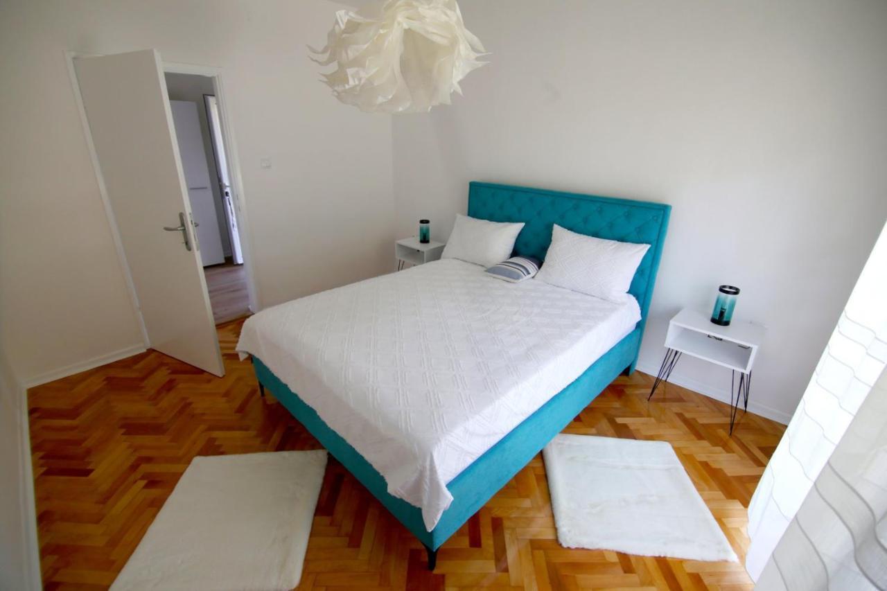 Cvijetna Oaza Apartment Trebinje Exterior photo